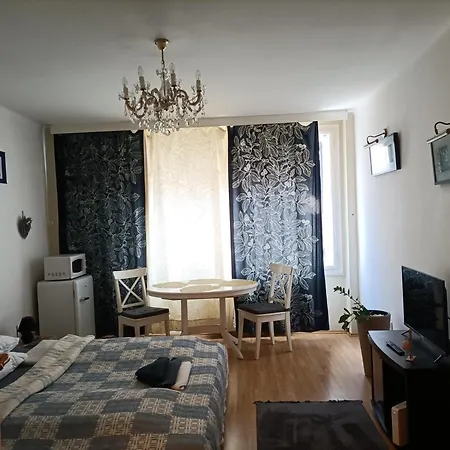 Westend * Budapest