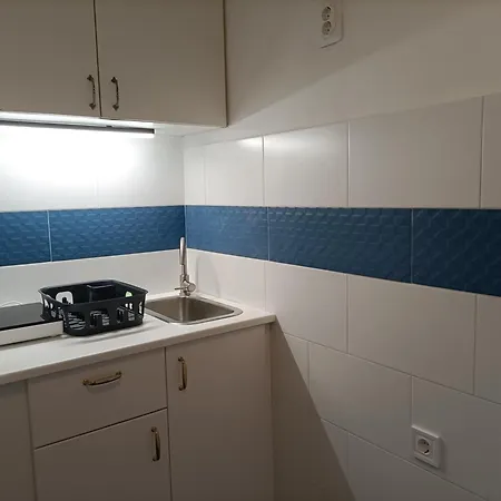 Apartment Westend