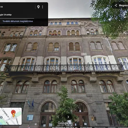 Appartamento Luxory Design Apartment#bakats#freeparking#8ppl *