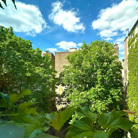 Lovag Loft Διαμέρισμα