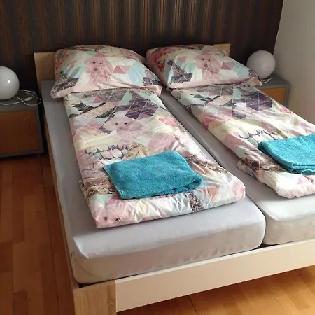 Apartment Hegedues Design 3room Flat