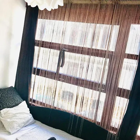 Hegedues Design 3room Flat *