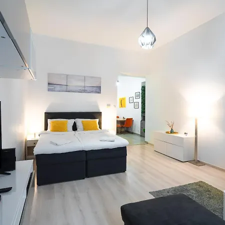Spacious Premium By Buda Castle District * Budapest