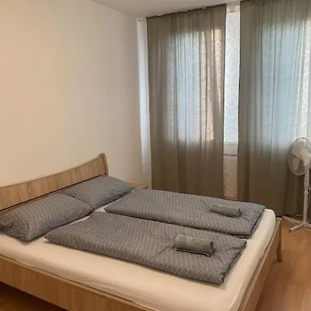 Apartman Roland Downtown - Garay *