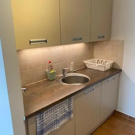 Apartman Roland Downtown - Garay Budapest