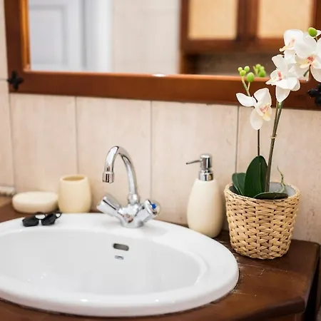 Vintage Style Flat In The Heart Of Buda Apartment *