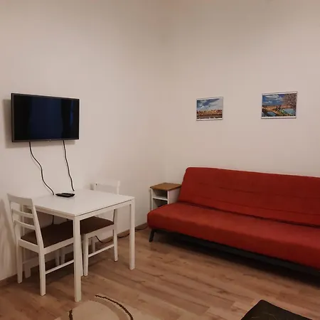 Appartement Next To The Danube Boedapest
