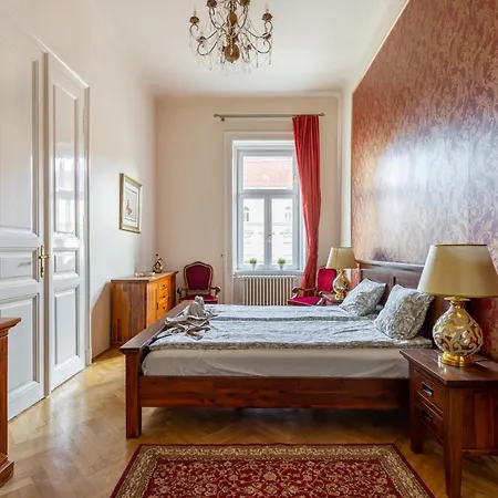 Summit Sanctuary * Budapest