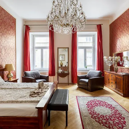Apartment Summit Sanctuary