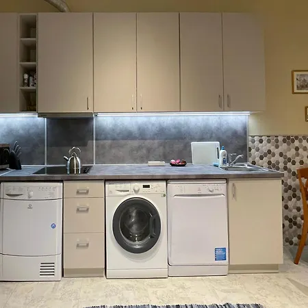 Apartmán Abt