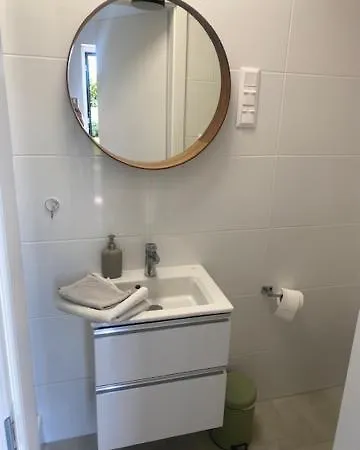 Apartment R77 Downtown - Penthouse Budapest