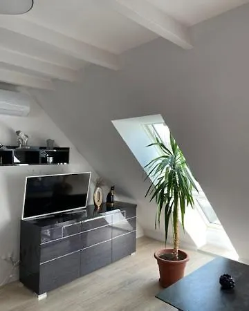 R77 Downtown - Penthouse Apartment