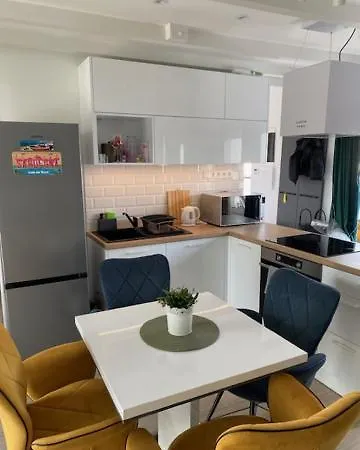 R77 Downtown - Penthouse Apartment *