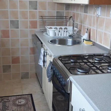 Etele Apartament *