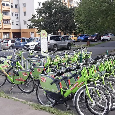 Etele Apartament *
