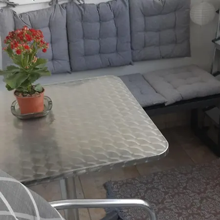 Etele Apartament Budapeszt