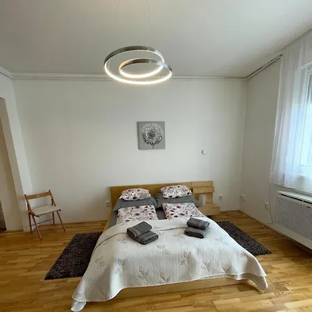 Apartment With View