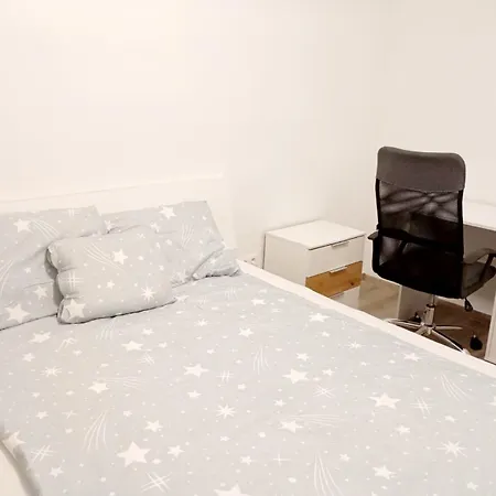 Apartment Residence