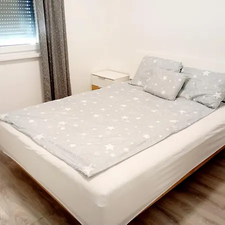 Residence Budapest
