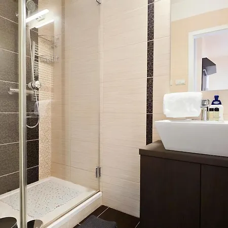 Sweet Apartment Budapest