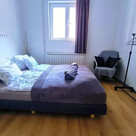 Apartman Caesar *