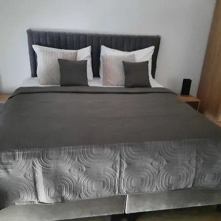Appartement Danube