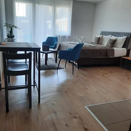 Appartement Danube *