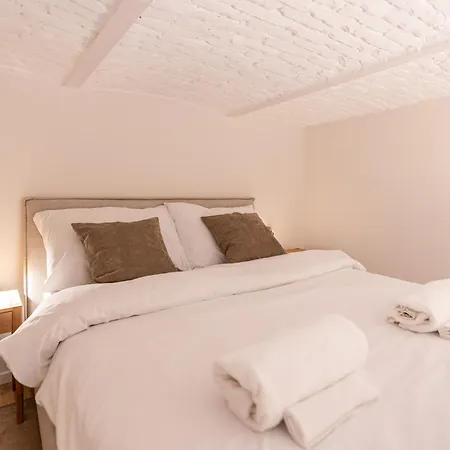 Bed & Breakfast Szerb Boutique Apartments, By Bqa Budapest