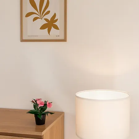 Aparthotel Magnolia *