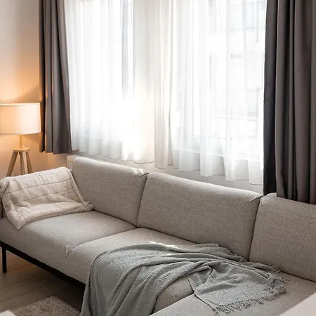 Magnolia Aparthotel *