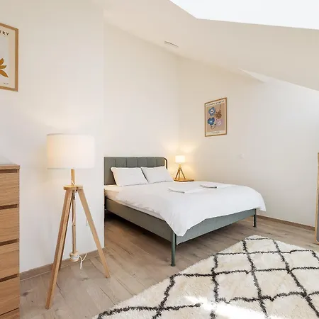 Aparthotel Magnolia