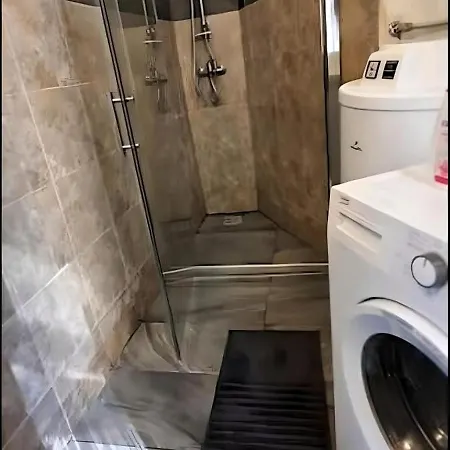 Casa Alma Apartment