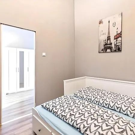 Casa Alma * Budapest