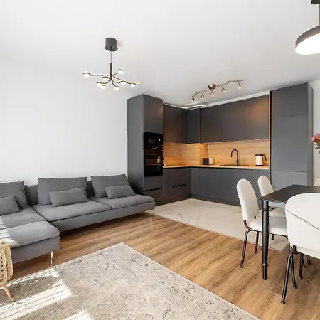 Aparthotel Magnolia Budapest