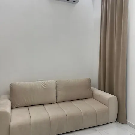 Apartment Pannonia