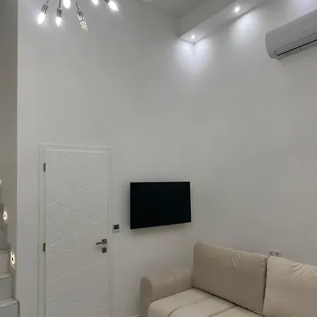 Pannonia Apartment Budapest