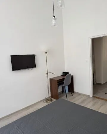 Apartament Market Hall *