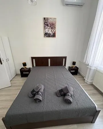 Apartament Market Hall *