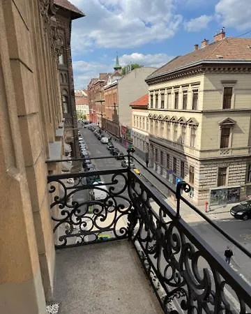 Apartament Market Hall *