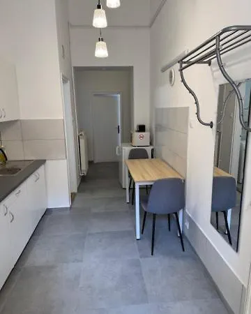 Market Hall Apartament