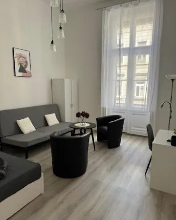 Apartament Market Hall *