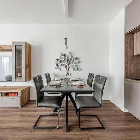 Apartamento Zenit Sunrise Oasis With Terrace & Garage Parking *