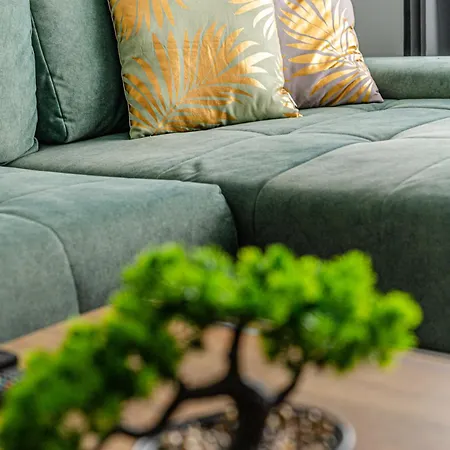 Apartamento Zenit Sunrise Oasis With Terrace & Garage Parking *