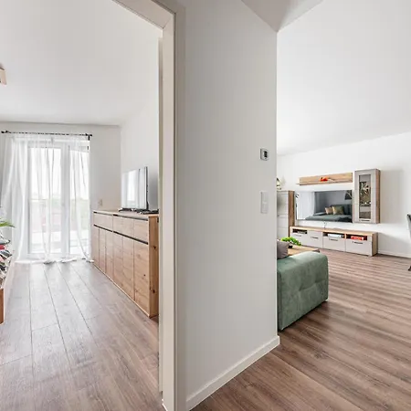 Zenit Sunrise Oasis With Terrace & Garage Parking Apartamento *