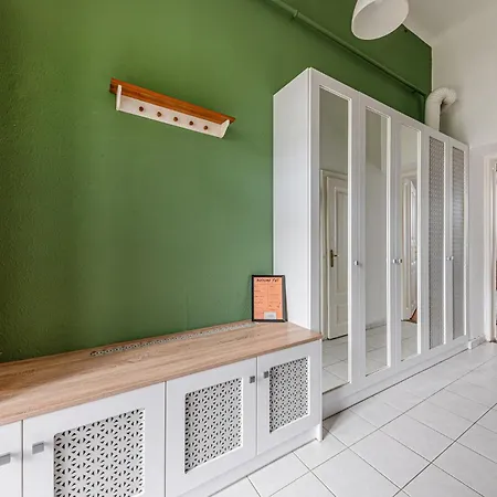 Apartamento Maison Lumiere Buda - Near M2 Metro *