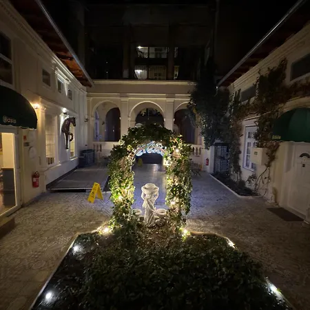 Oasis