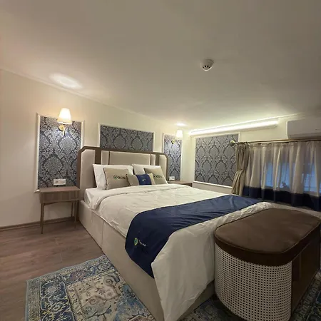 Vendégház Oasis 4*