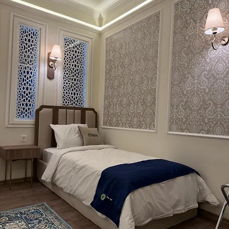 Oasis Vendégház Budapest
