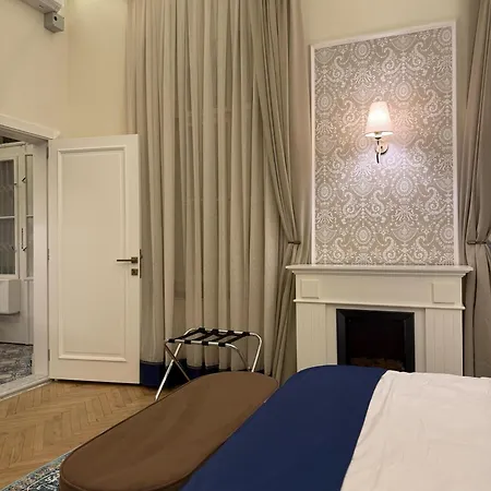 Oasis 4*