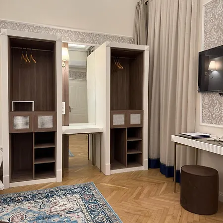 Oasis Vendégház Budapest